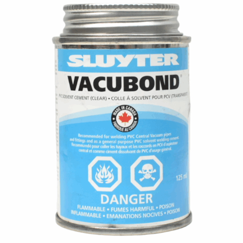 Klej do instalacji PVC VACUBOND