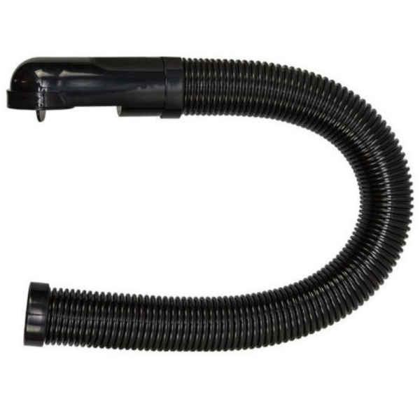 Podłączenie szufelki 75cm 1 Przyłącze szufelki automatycznej 75 cm