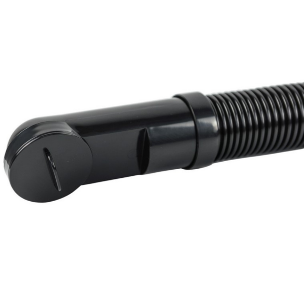 Podłączenie szufelki 75cm 2 Przyłącze szufelki automatycznej 75 cm