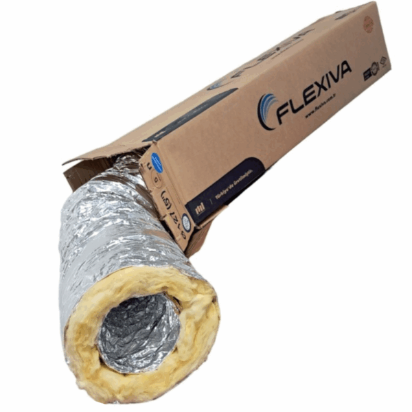 Przewód elastyczny FLEXIVA 5m 50mm