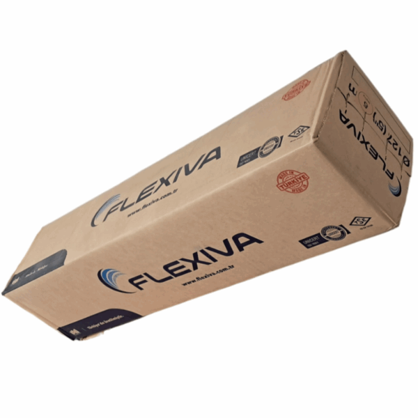 Przewód elastyczny FLEXIVA 5m 50mm