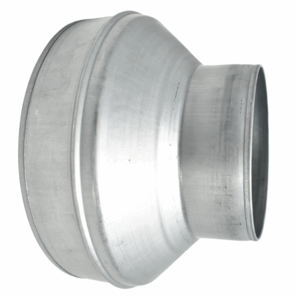 Redukcja tłoczna bez uszczelki