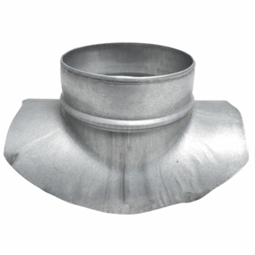 Sztucer siodłowy bez uszczelki