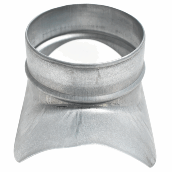 Sztucer siodłowy bez uszczelki 2 Sztucer siodłowy bez uszczelki