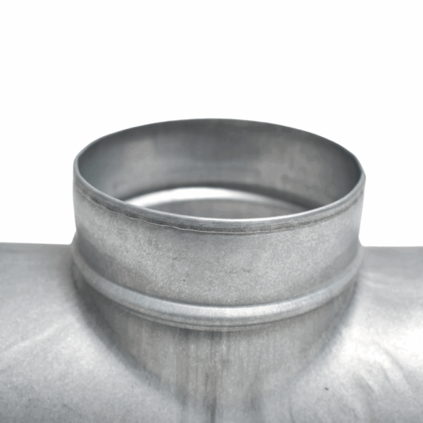 Sztucer siodłowy bez uszczelki 4 Sztucer siodłowy bez uszczelki