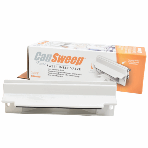 Szufelka automatyczna CANSWEEP