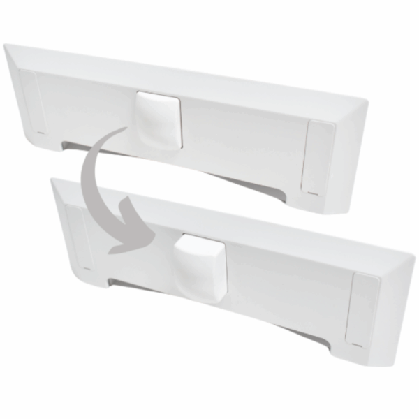 Szufelka automatyczna LEOVAC wysoka