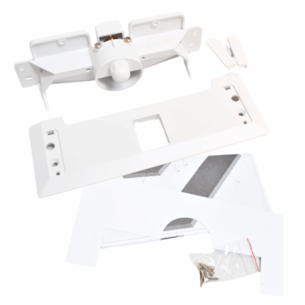 Szufelka automatyczna LEOVAC wysoka