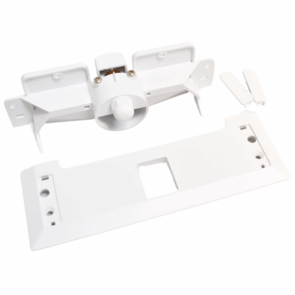 Szufelka automatyczna LEOVAC wysoka