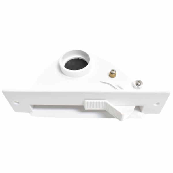 Szufelka Vacpan biała 2 Szufelka automatyczna VACPAN