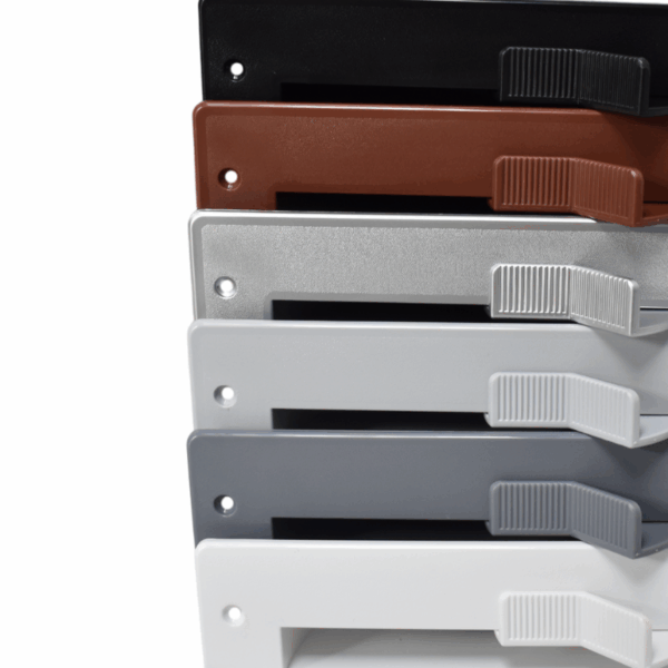 Szufelka Vacpan kolory Szufelka automatyczna VACPAN