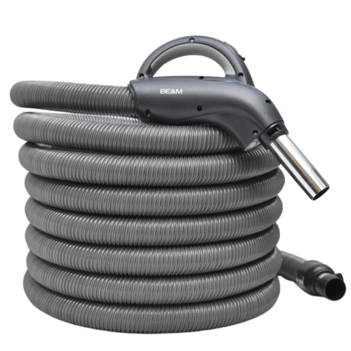 Wąż ssący Progression BEAM z logo