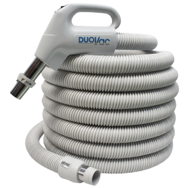 Wąż ssący Superior DuoVac + zestaw 3