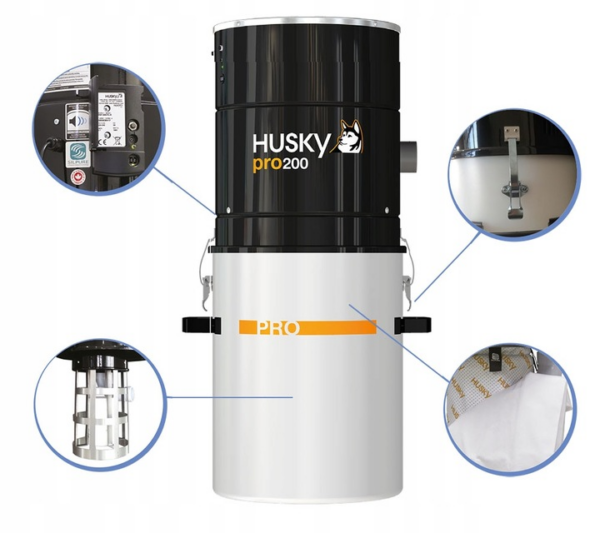 obraz_2025-01-20_023628461 Odkurzacz Centralny Husky PRO200
