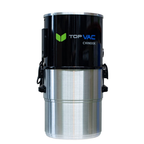 Odkurzacz Centralny TopVac Chinook