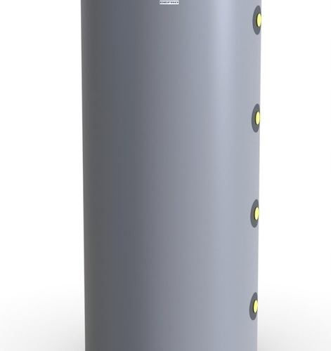 Zbiornik buforowy Defro 400L