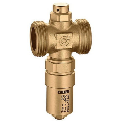 Zawór Caleffi 1''