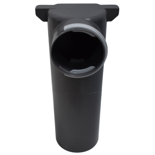 Skrzynka rozprężna 1x90mm DN125 + zestaw