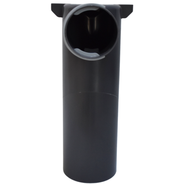 Skrzynka rozprężna 1x90mm DN125 + zestaw