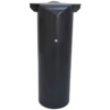Skrzynka rozprężna 1x90mm DN125 + zestaw
