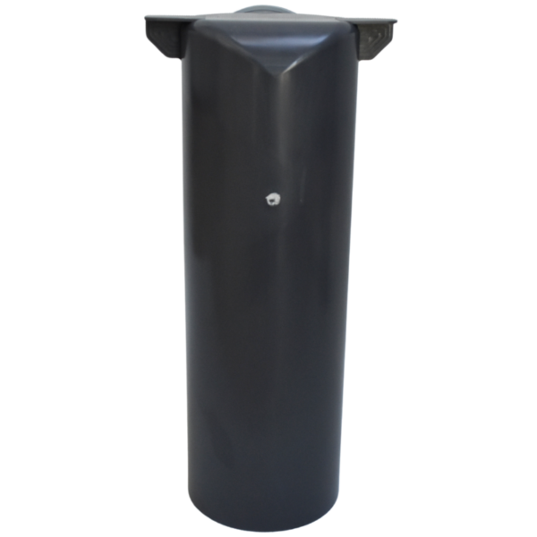 Skrzynka rozprężna 1x90mm DN125 + zestaw