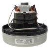 Silnik Ametek 119996-00 1200W do odkurzaczy Husky