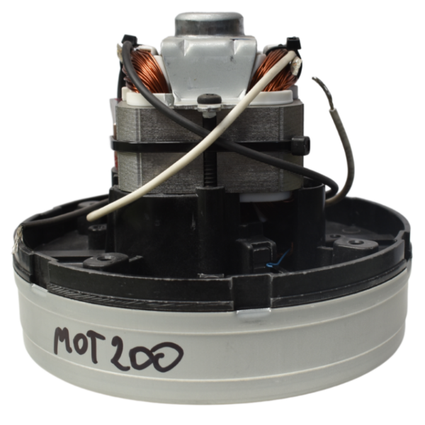 Silnik Ametek 119996-00 1200W do odkurzaczy Husky