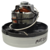 Silnik Ametek 119996-00 1200W do odkurzaczy Husky
