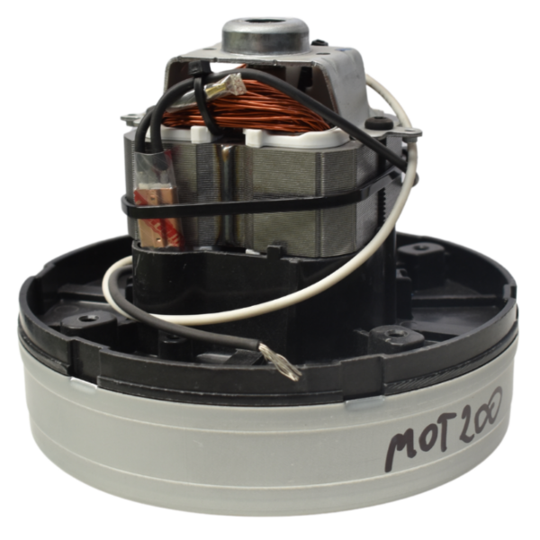 Silnik Ametek 119996-00 1200W do odkurzaczy Husky