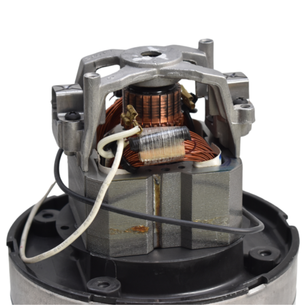 Silnik Ametek 119903-00 1400W do odkurzaczy Husky i DuoVac
