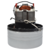 Silnik Ametek 122286-46 1798W do odkurzaczy DuoVac i Saniflo