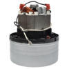 Silnik Ametek 122286-46 1798W do odkurzaczy DuoVac i Saniflo