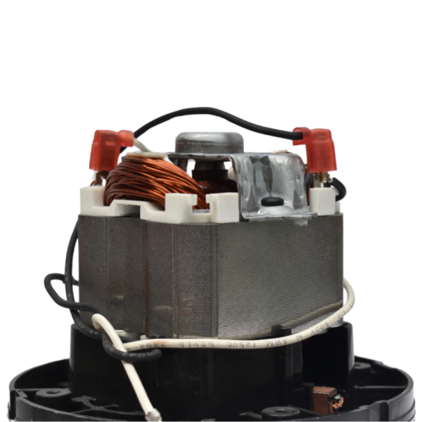 Silnik Ametek 122286-46 1798W do odkurzaczy DuoVac i Saniflo