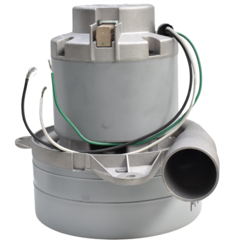 Silnik Ametek 117501-12 1500W do odkurzaczy DuoVac
