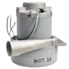 Silnik Ametek 117501-12 1500W do odkurzaczy DuoVac