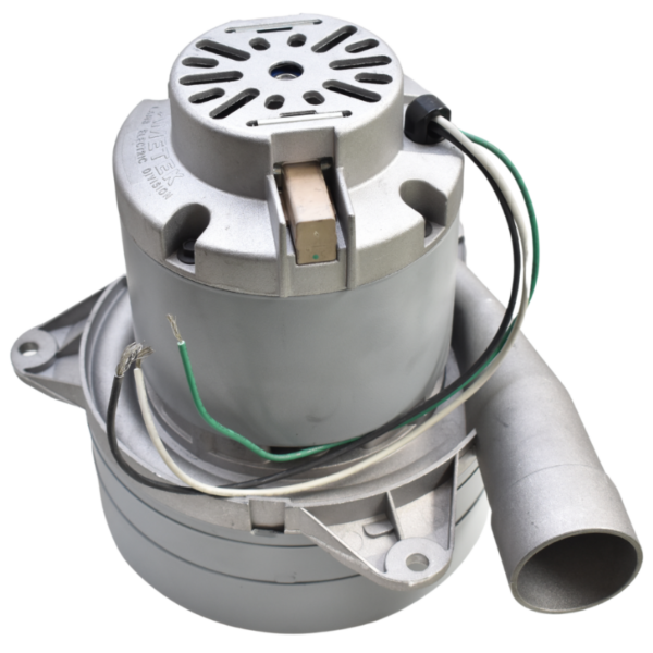 Silnik Ametek 117501-12 1500W do odkurzaczy DuoVac