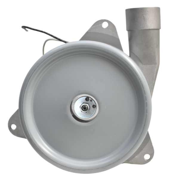 Silnik Ametek 117501-12 1500W do odkurzaczy DuoVac
