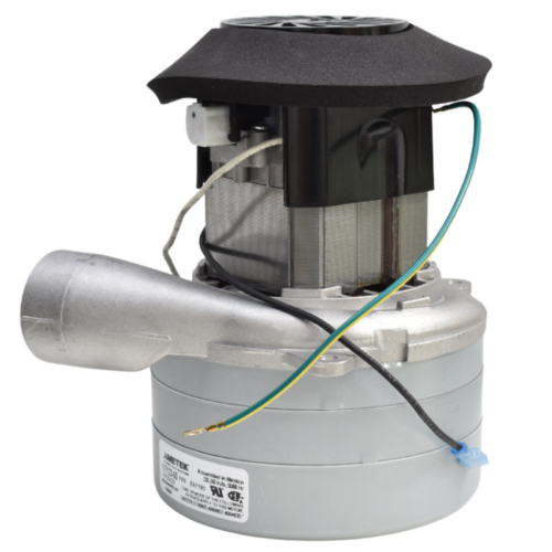Silnik Ametek 117123-00 1650W do odkurzaczy DuoVac