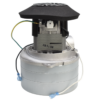 Silnik Ametek 117123-00 1650W do odkurzaczy DuoVac