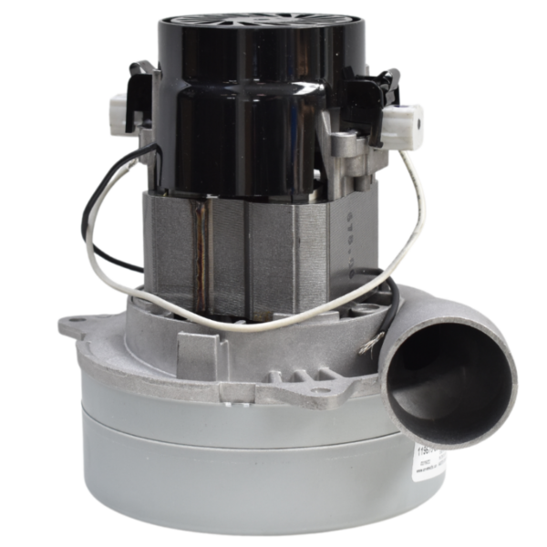 Silnik Ametek 119678-00 1650W do odkurzaczy DuoVac