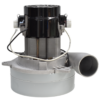 Silnik Ametek 119678-00 1650W do odkurzaczy DuoVac
