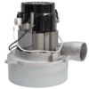 Silnik Ametek 119678-00 1650W do odkurzaczy DuoVac