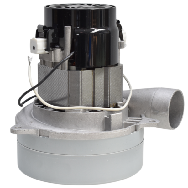Silnik Ametek 119678-00 1650W do odkurzaczy DuoVac