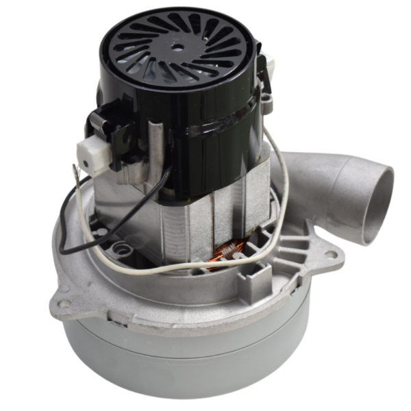 Silnik Ametek 119678-00 1650W do odkurzaczy DuoVac