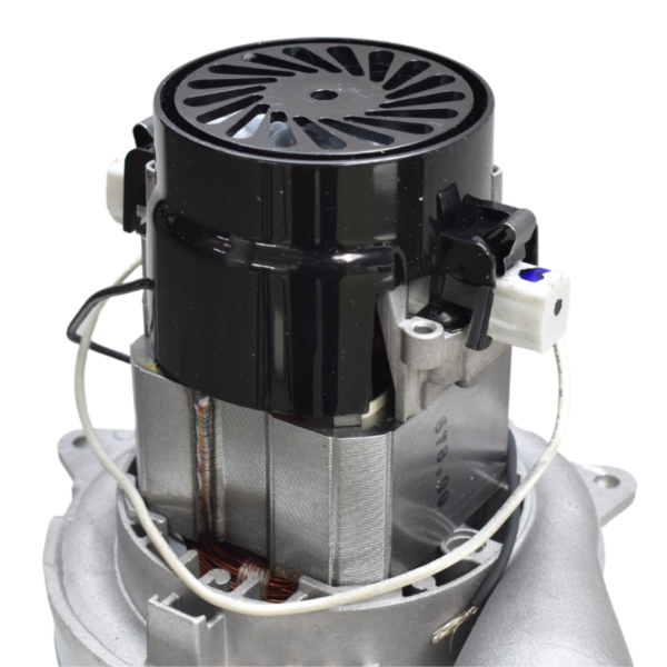 Silnik Ametek 119678-00 1650W do odkurzaczy DuoVac