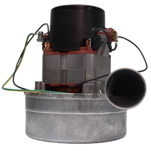 Silnik Domel MOT105 1350W do odkurzaczy Husky
