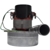 Silnik Domel MOT105 1350W do odkurzaczy Husky
