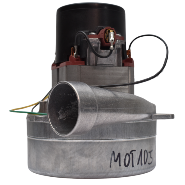 Silnik Domel MOT105 1350W do odkurzaczy Husky