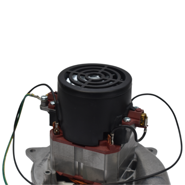 Silnik Domel MOT105 1350W do odkurzaczy Husky