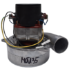Silnik Domel MOT135 1700W do odkurzaczy Husky
